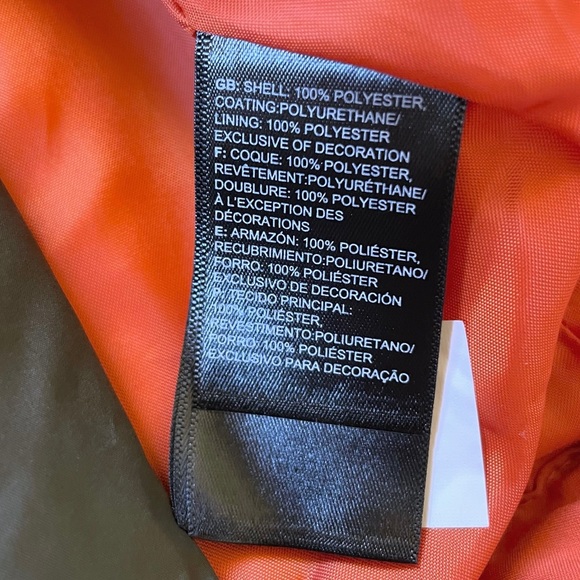 The North Face Men’s Carto TriClimate 3 In 1 Jacket - Picture 7 of 9